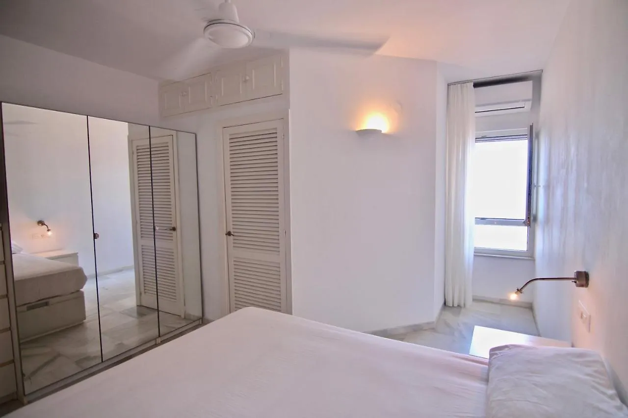 Apartamento Ventanal Al Mar Cádiz