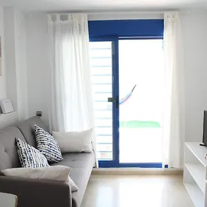 Playa Con Wifi, Piscinas Y Garaje Benalmádena
