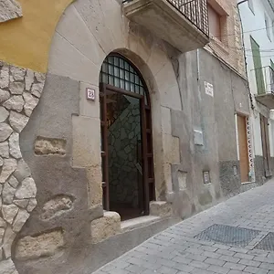 Ca Serrulleta Asco