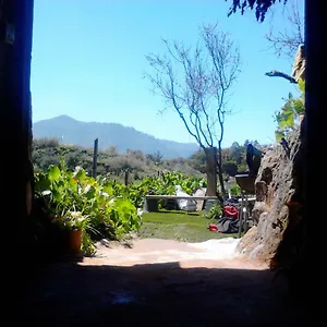 CasitaCueva San Jose de Caideros